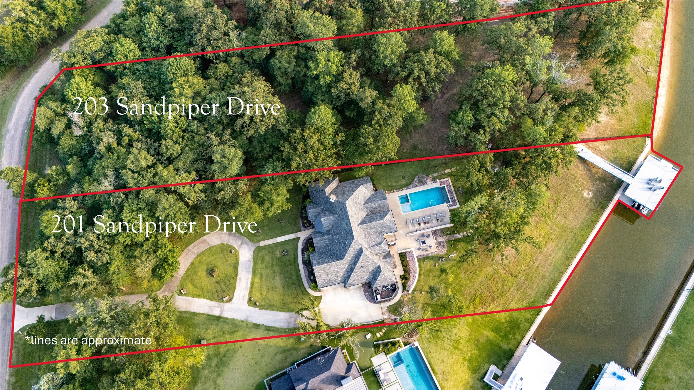 201 Sandpiper Drive Mabank TX 75156