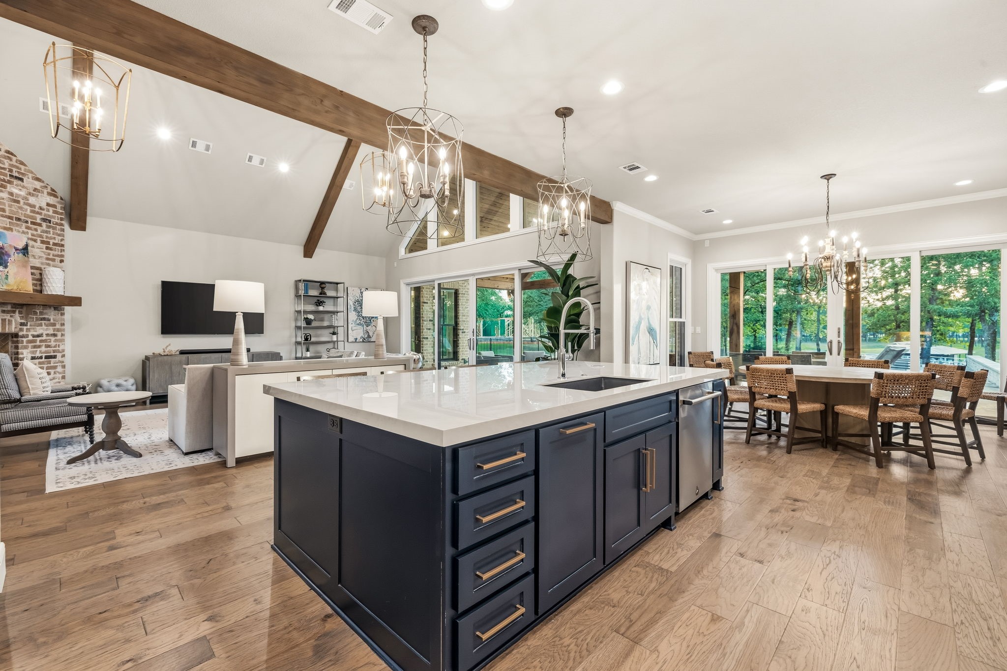 201 Sandpiper Drive Mabank TX 75156