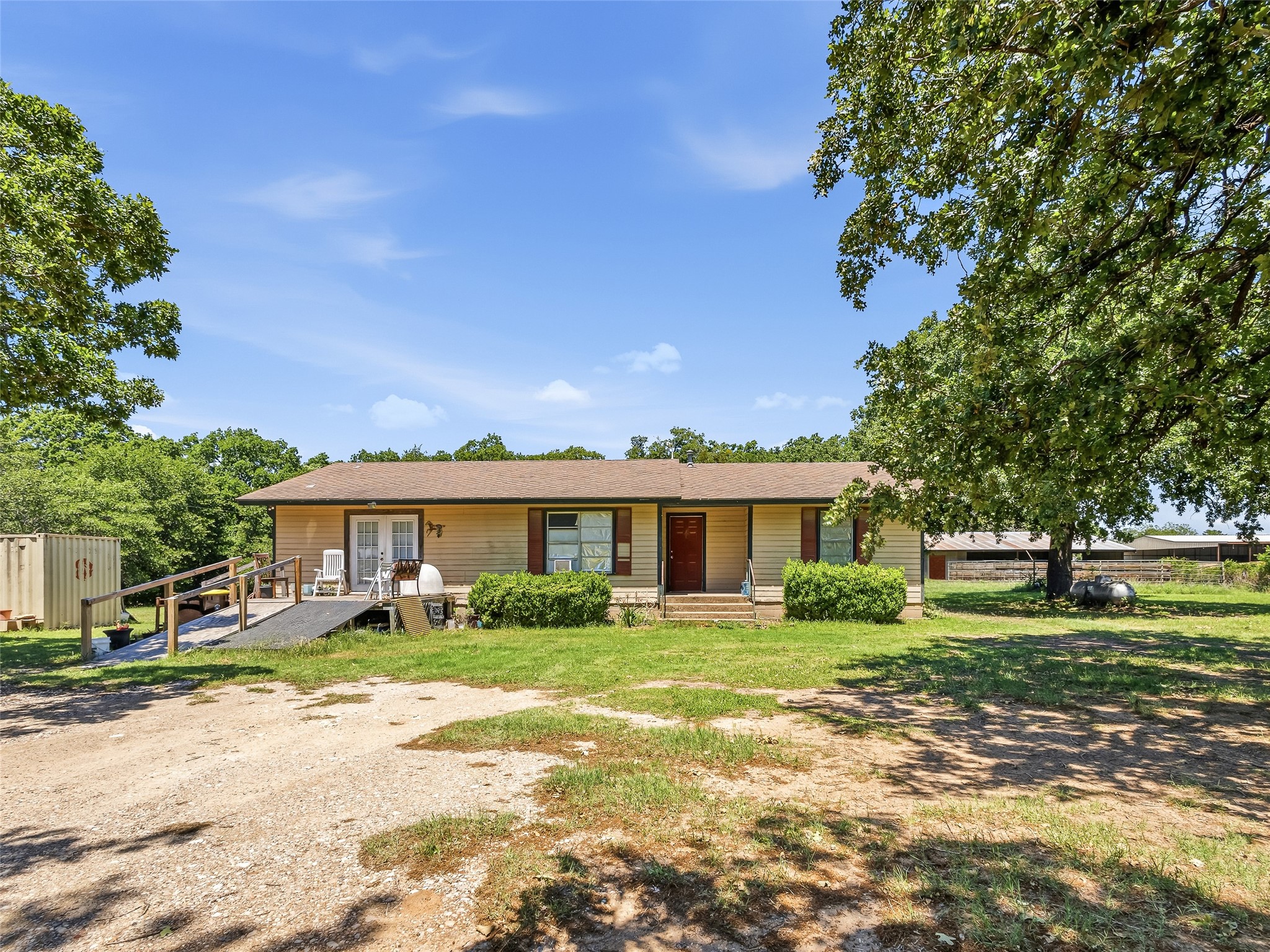 1336 County Road 563 Stephenville TX 76401