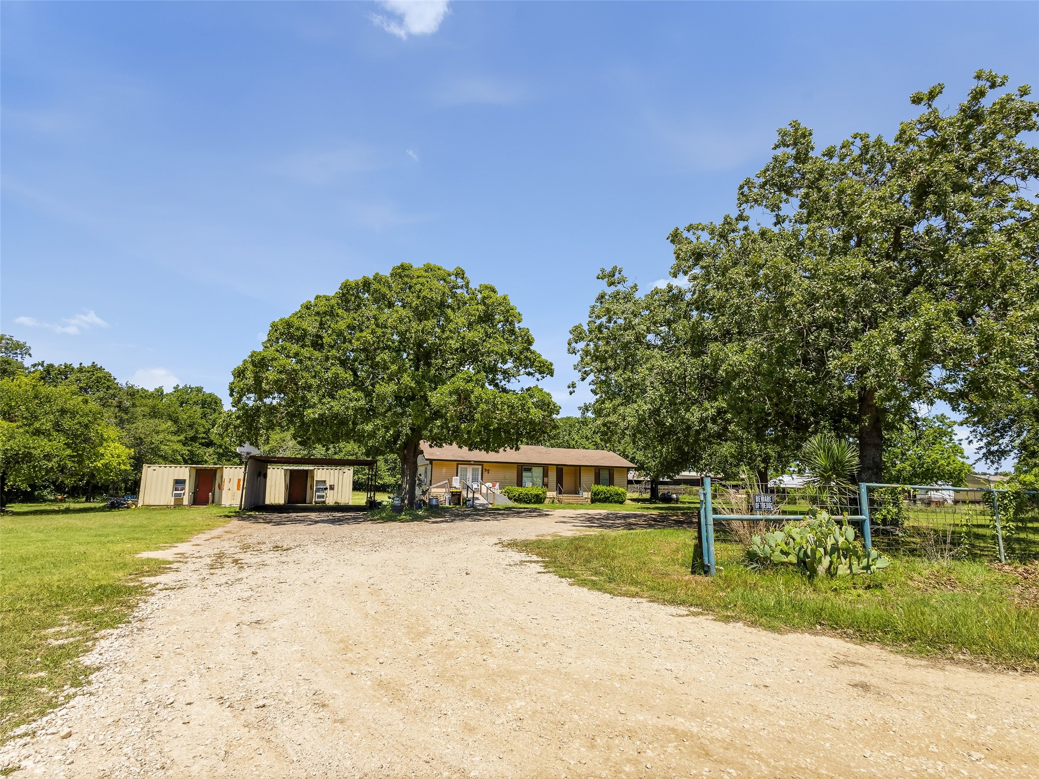 1336 County Road 563 Stephenville TX 76401