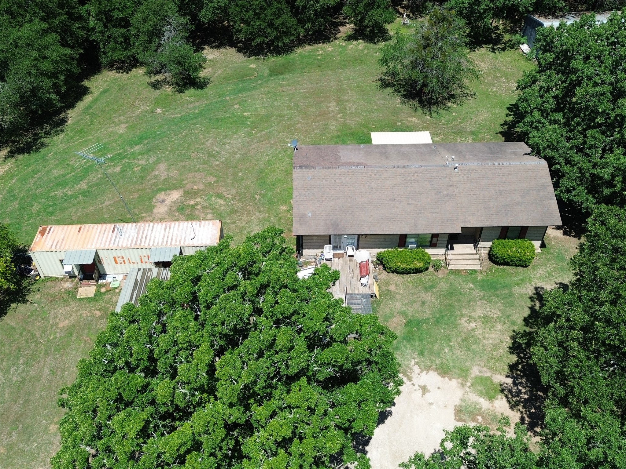 1336 County Road 563 Stephenville TX 76401