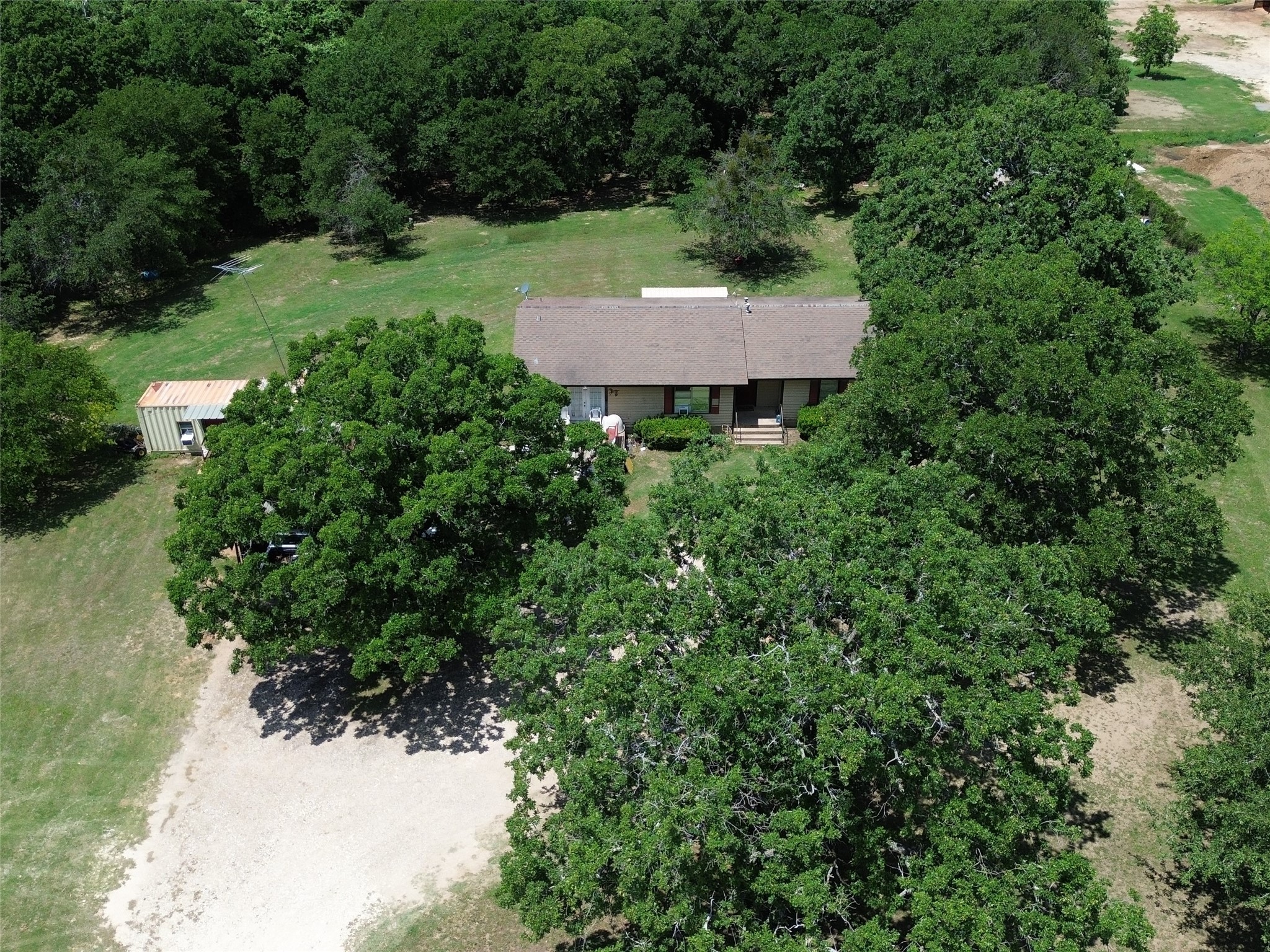 1336 County Road 563 Stephenville TX 76401
