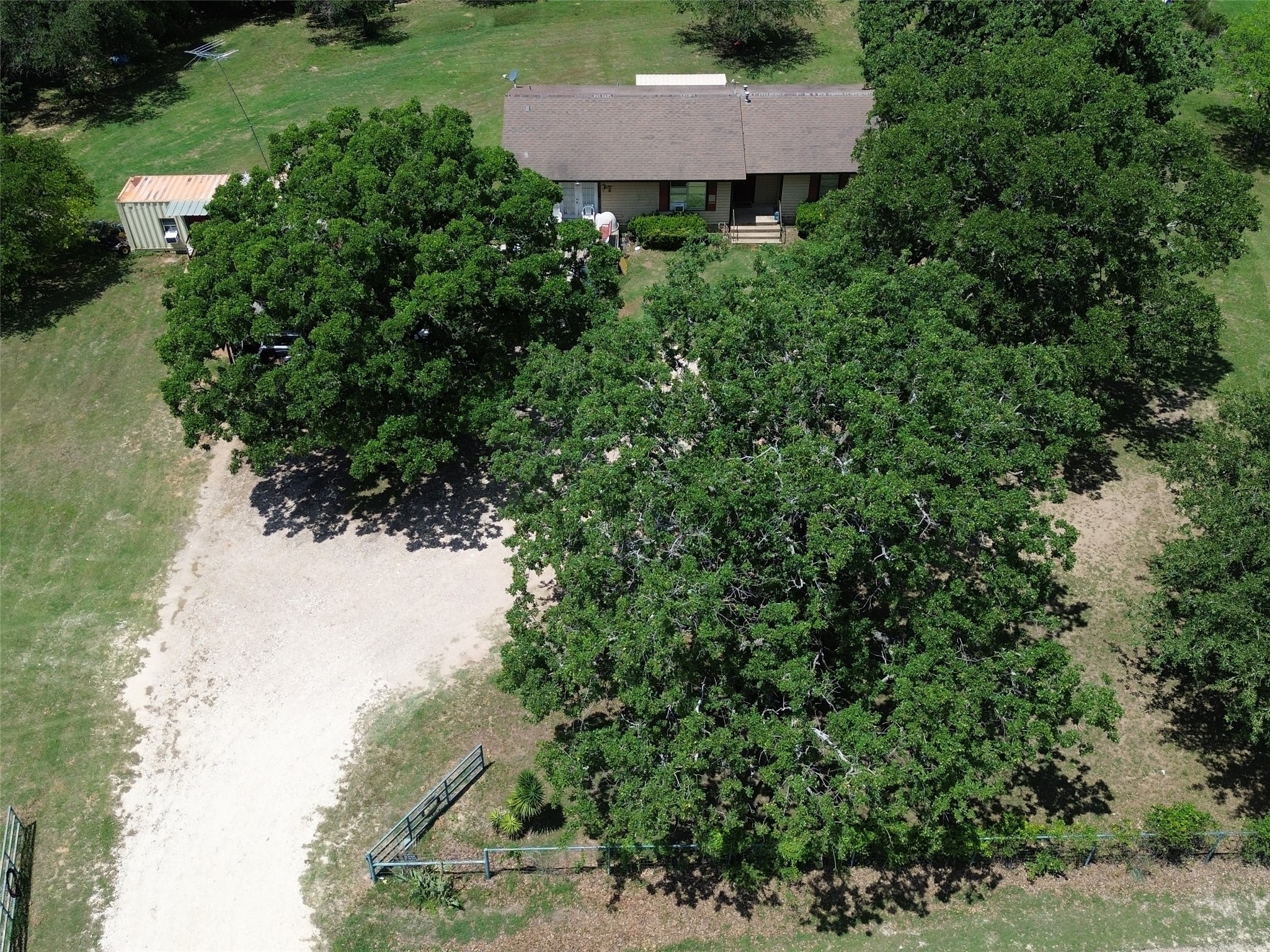 1336 County Road 563 Stephenville TX 76401
