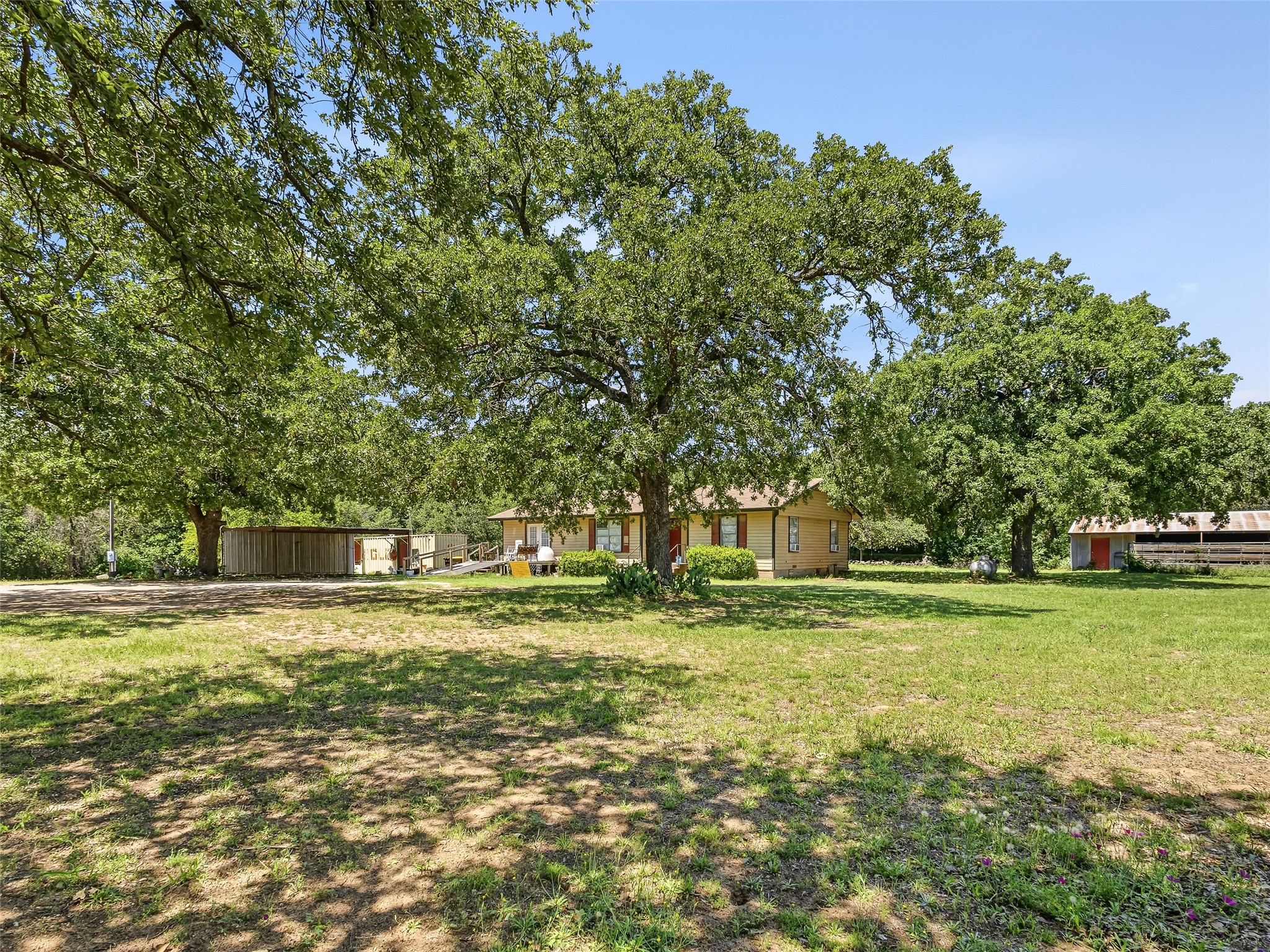 1336 County Road 563 Stephenville TX 76401