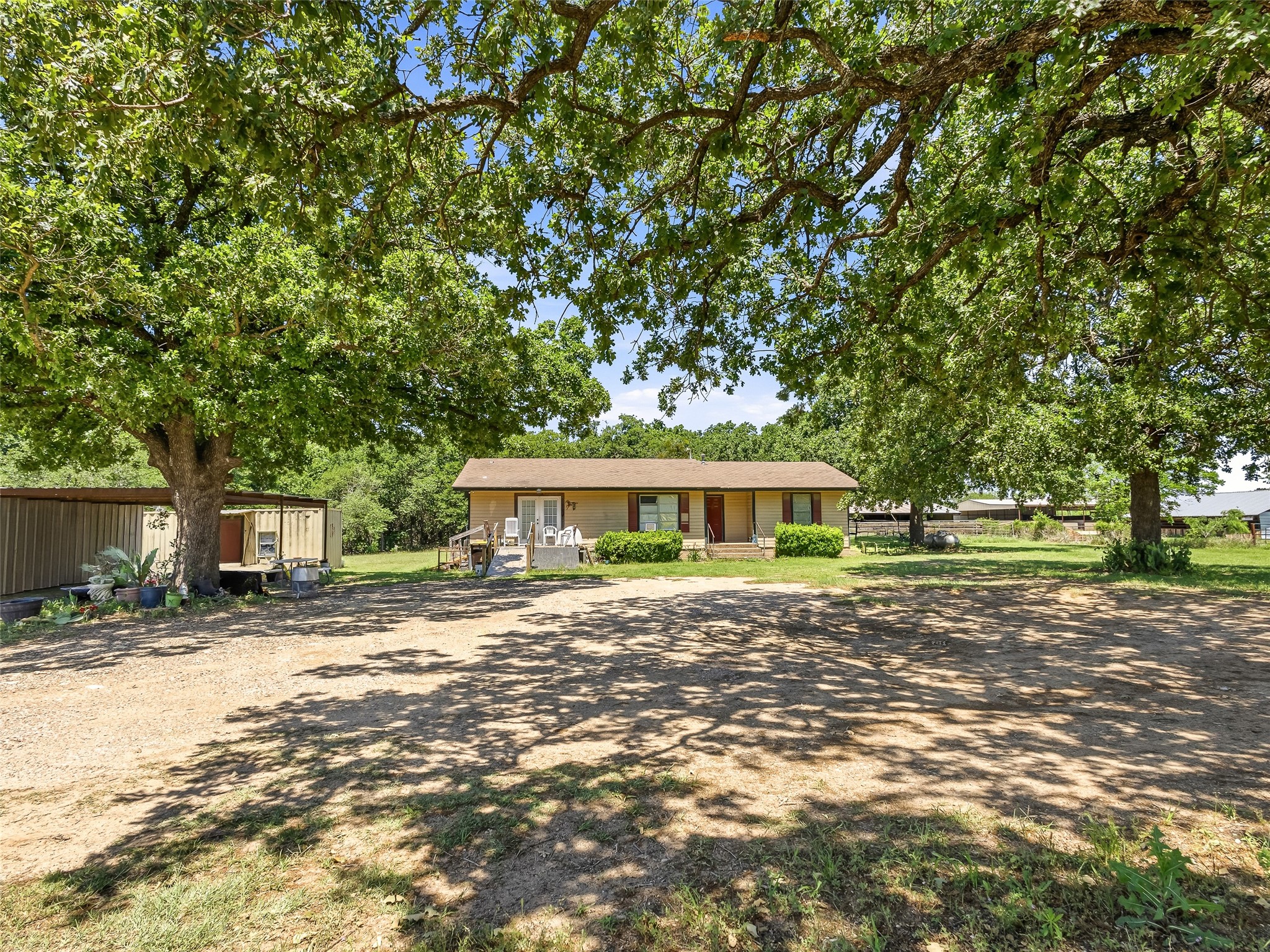 1336 County Road 563 Stephenville TX 76401