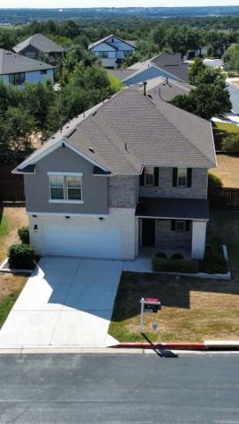 701 Hays Hill Drive Georgetown TX 78633