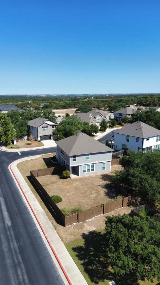701 Hays Hill Drive Georgetown TX 78633