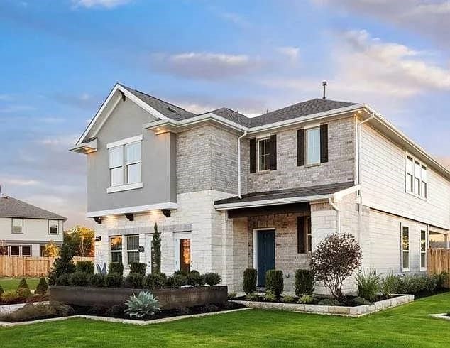 701 Hays Hill Drive Georgetown TX 78633
