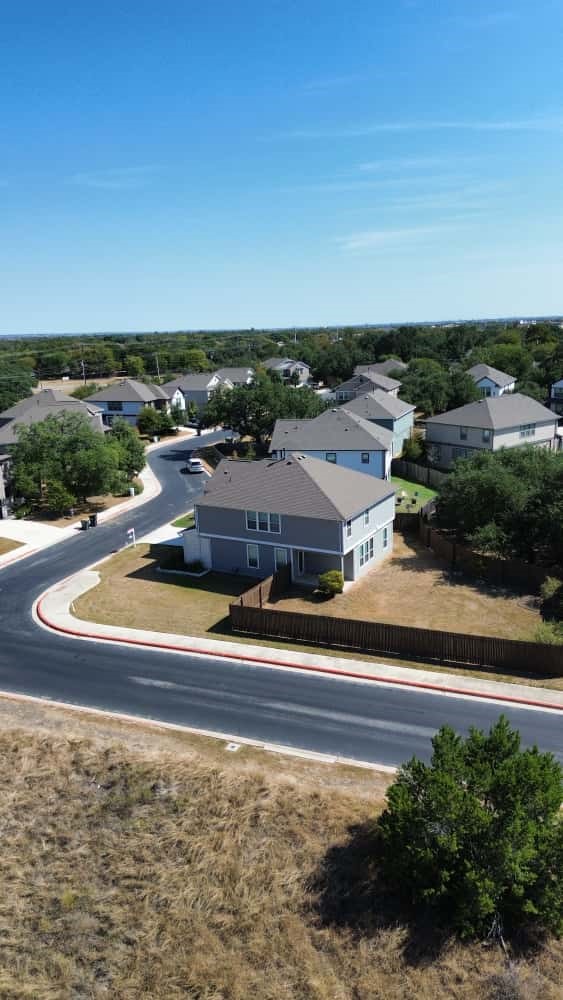 701 Hays Hill Drive Georgetown TX 78633