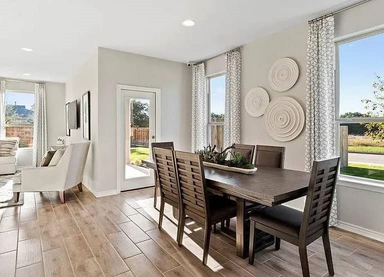 701 Hays Hill Drive Georgetown TX 78633
