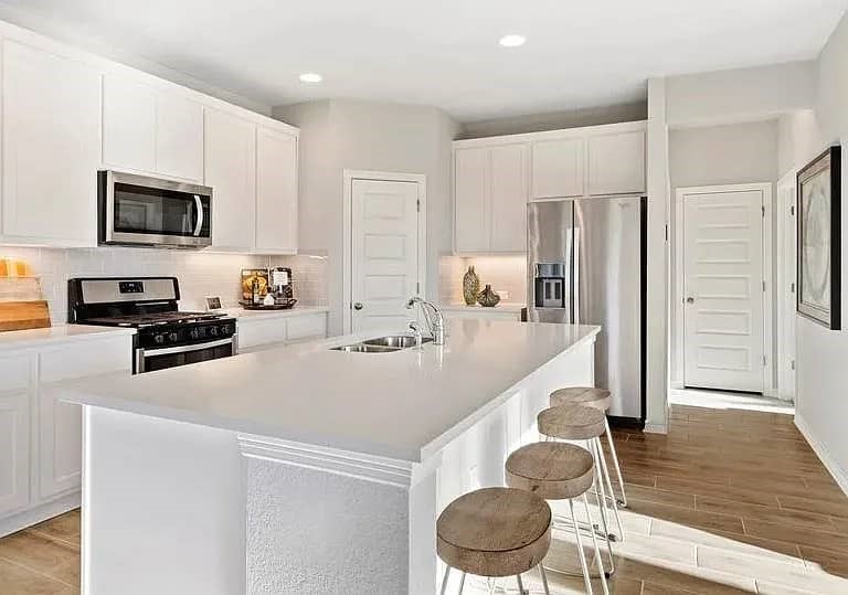 701 Hays Hill Drive Georgetown TX 78633