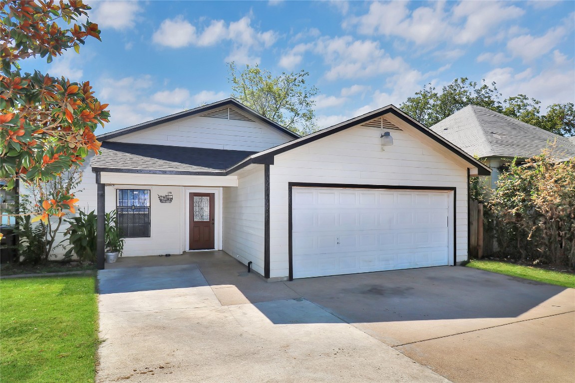 3128 Avenue H Fort Worth TX 76105