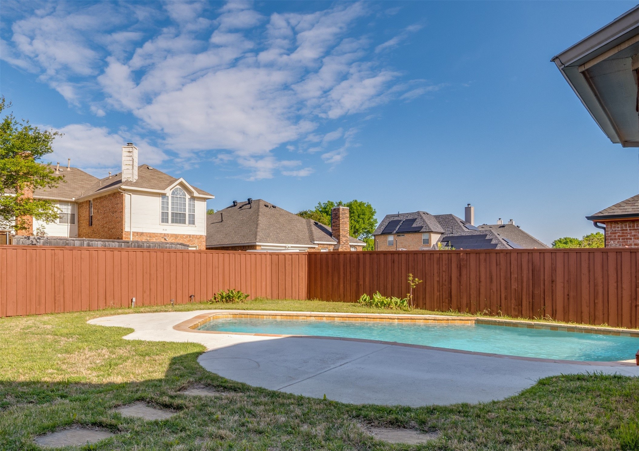 8113 Greenwood Drive Plano TX 75025