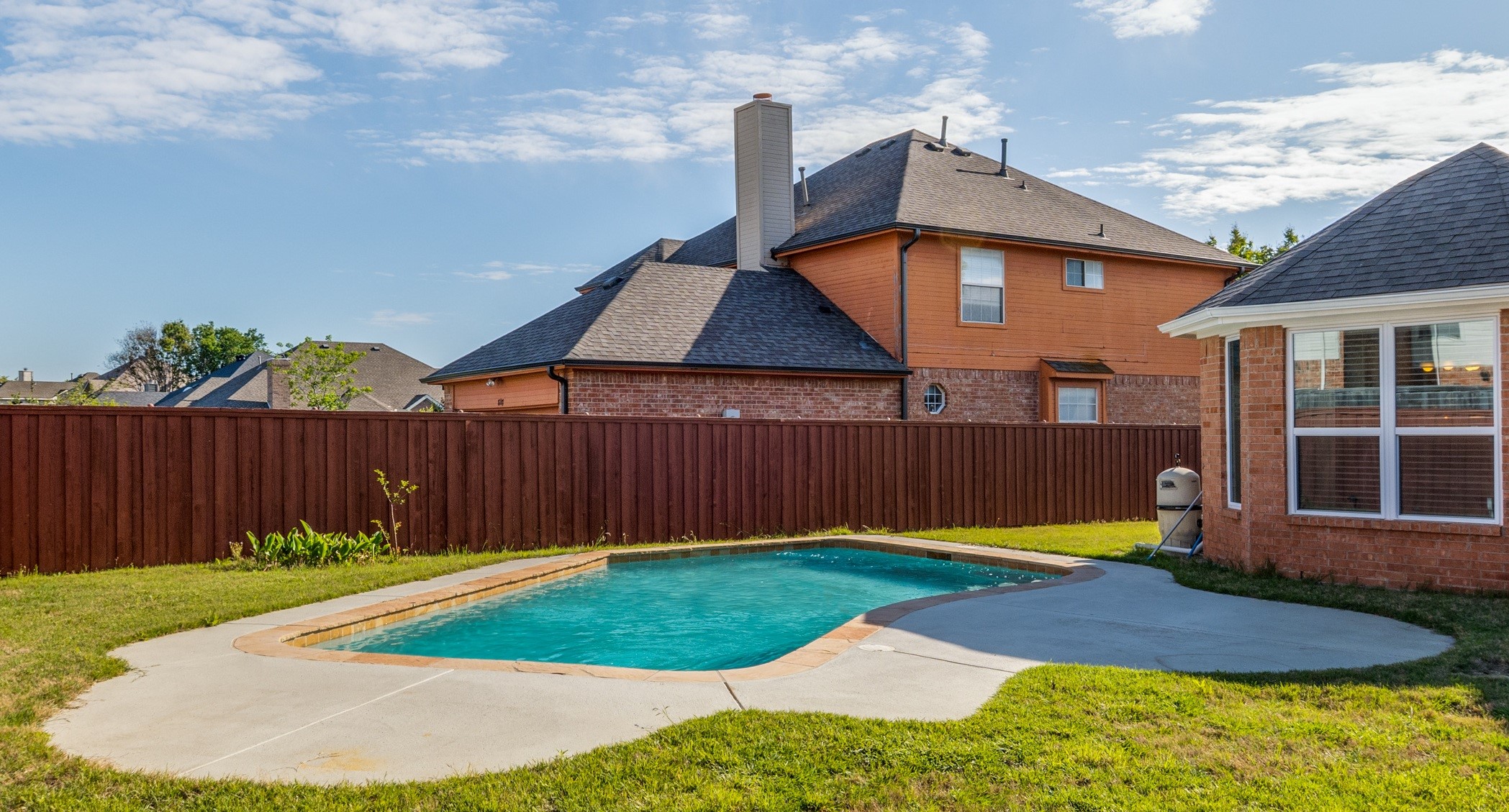 8113 Greenwood Drive Plano TX 75025