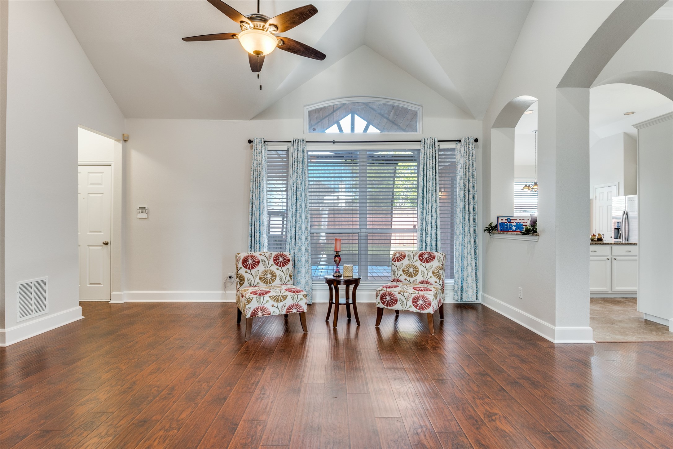 8113 Greenwood Drive Plano TX 75025