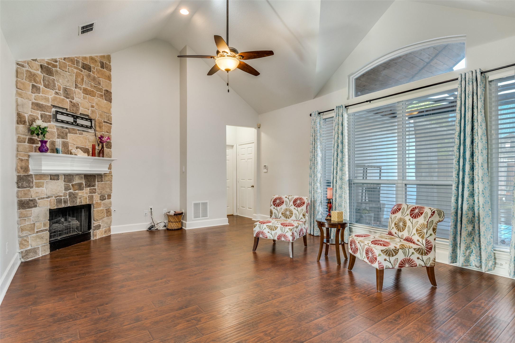 8113 Greenwood Drive Plano TX 75025