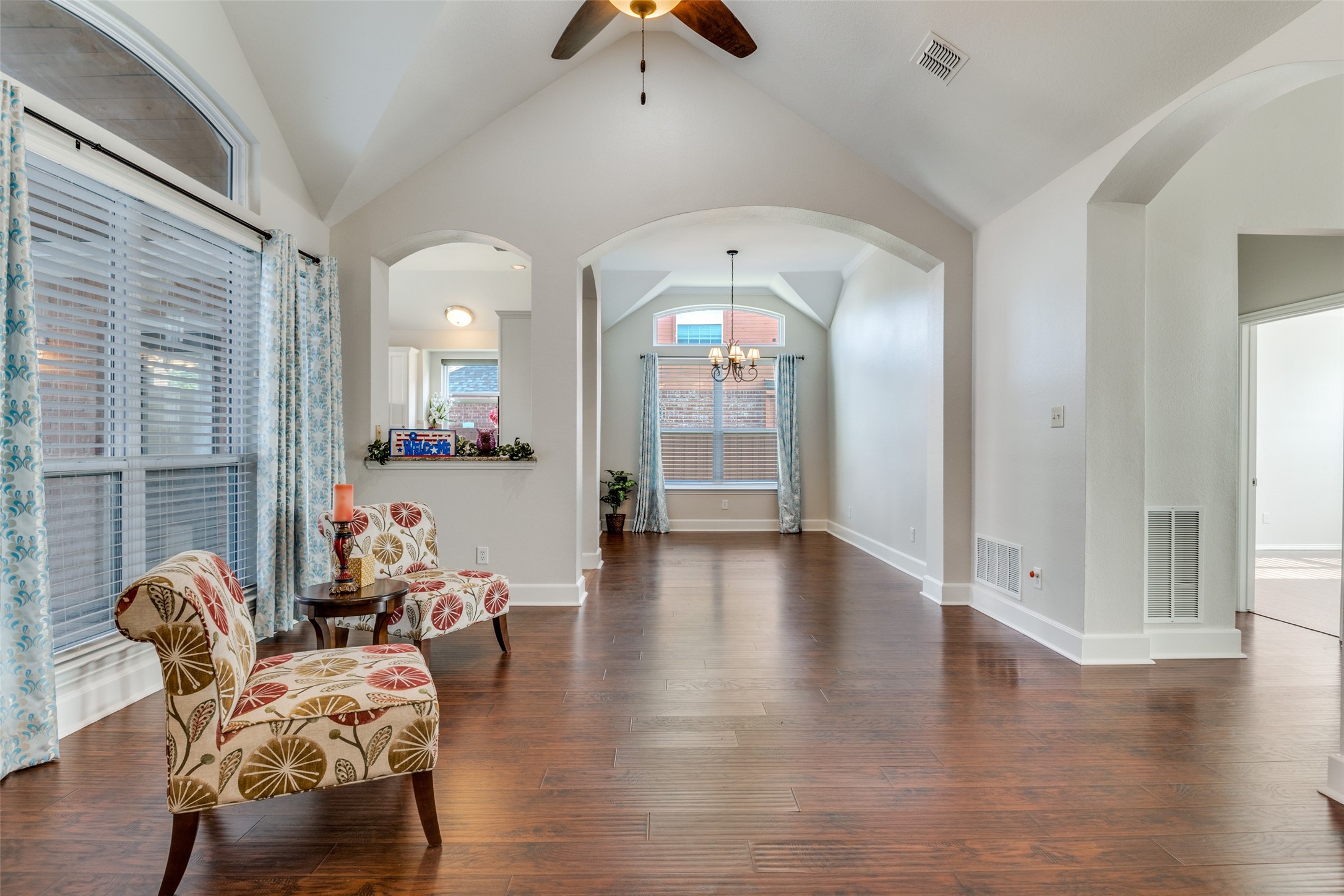 8113 Greenwood Drive Plano TX 75025