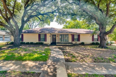 3901 Kazak Street Garland TX 75041