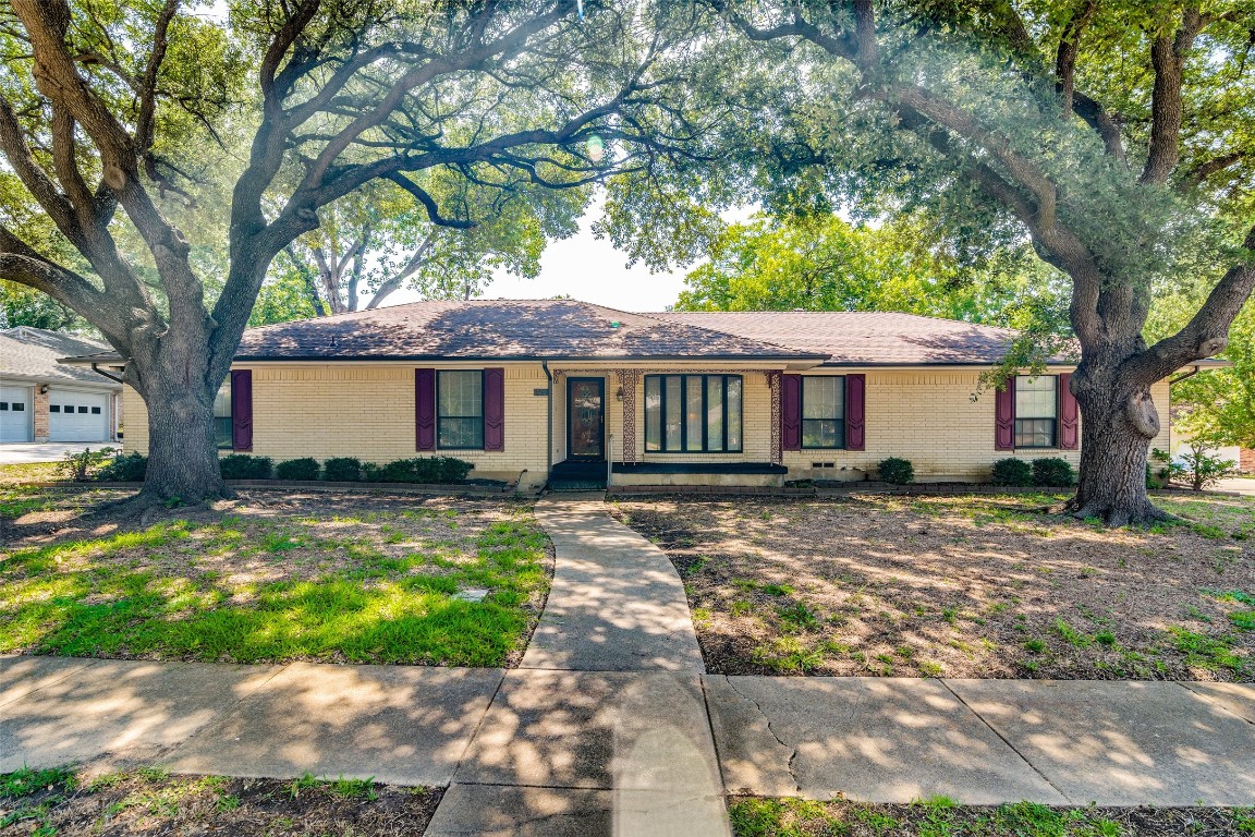 3901 Kazak Street Garland TX 75041