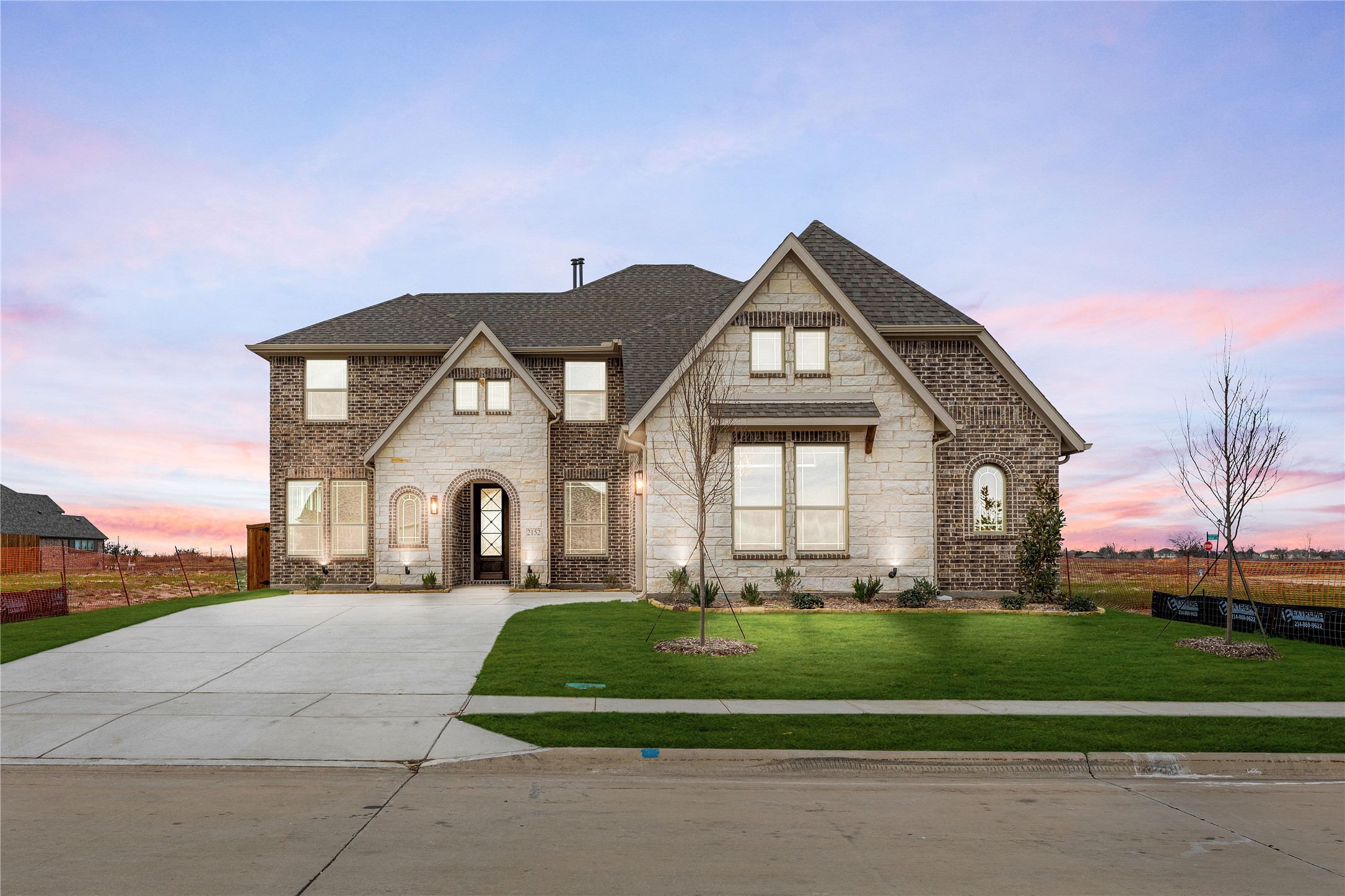 2152 Spyglass Drive Royse City TX 75189