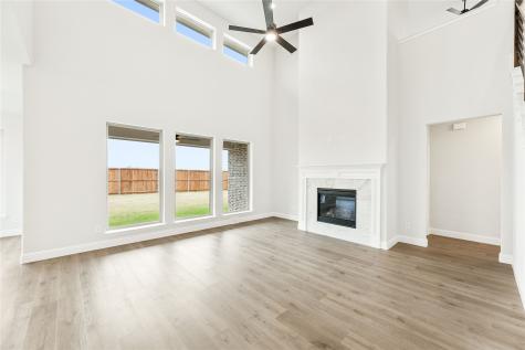 2152 Spyglass Drive Royse City TX 75189