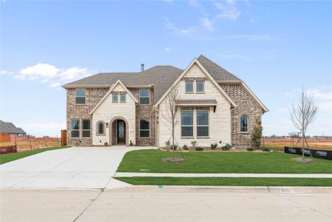 2152 Spyglass Drive Royse City TX 75189