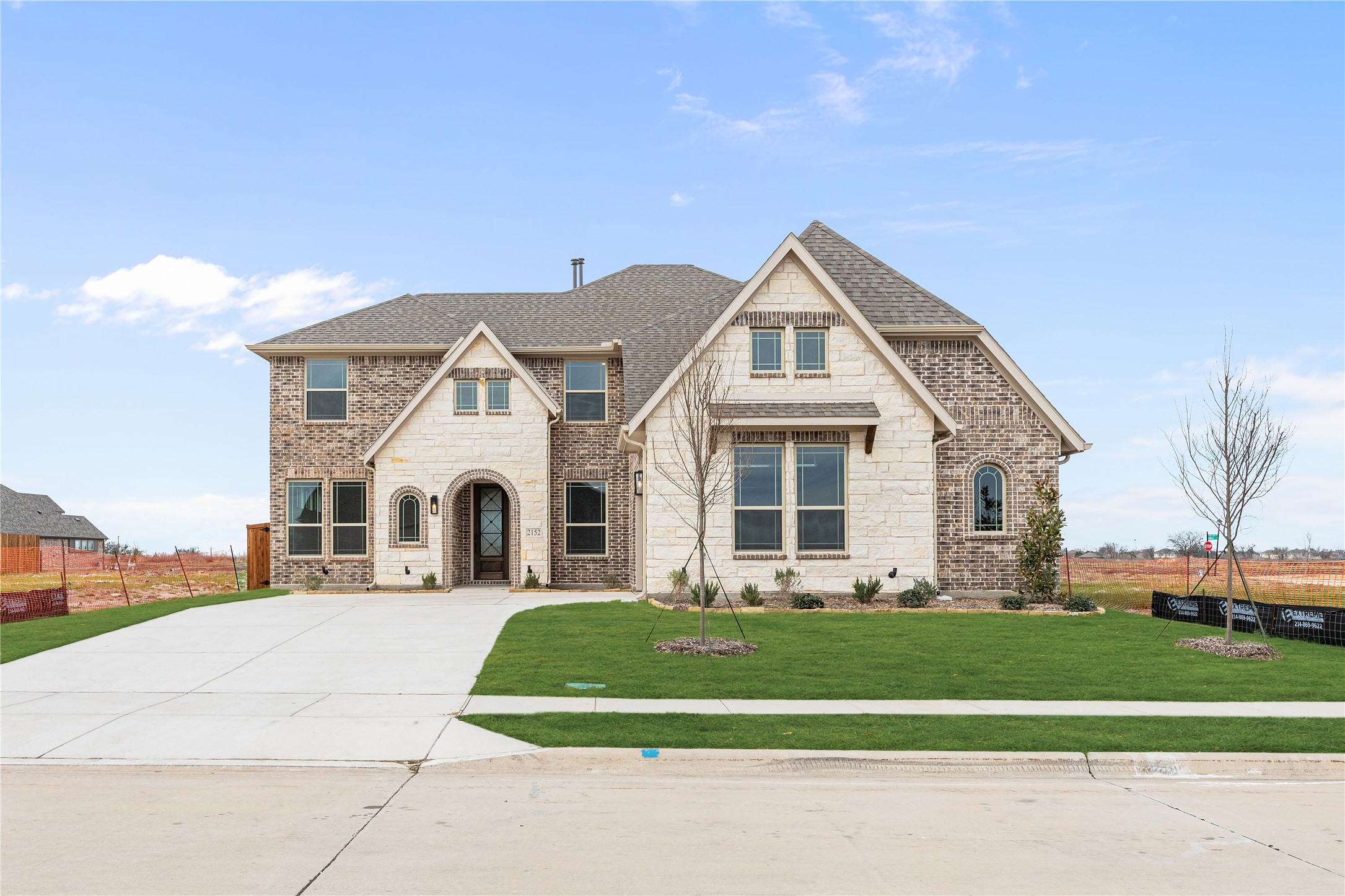 2152 Spyglass Drive Royse City TX 75189