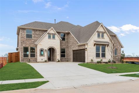 2152 Spyglass Drive Royse City TX 75189