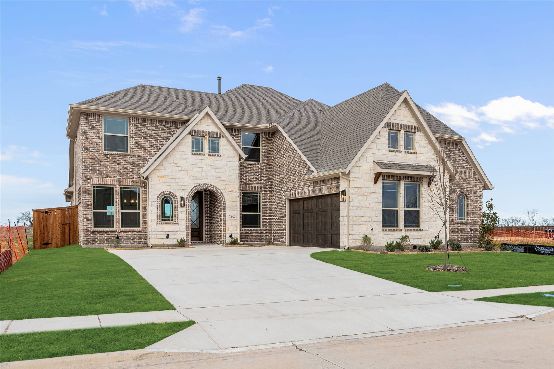 2152 Spyglass Drive Royse City TX 75189