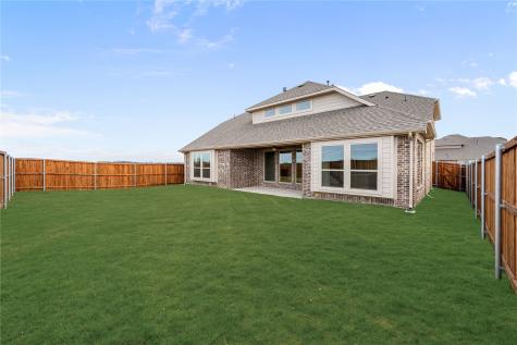 2152 Spyglass Drive Royse City TX 75189