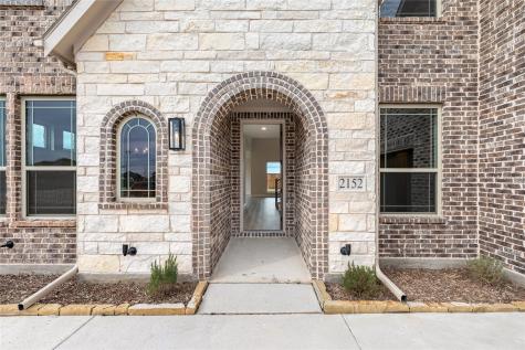 2152 Spyglass Drive Royse City TX 75189