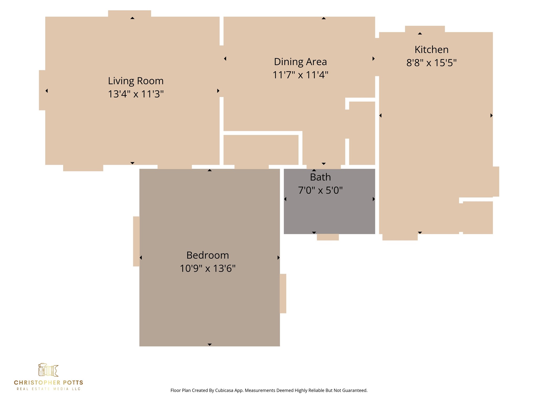 127 E Walker Street Denison TX 75021