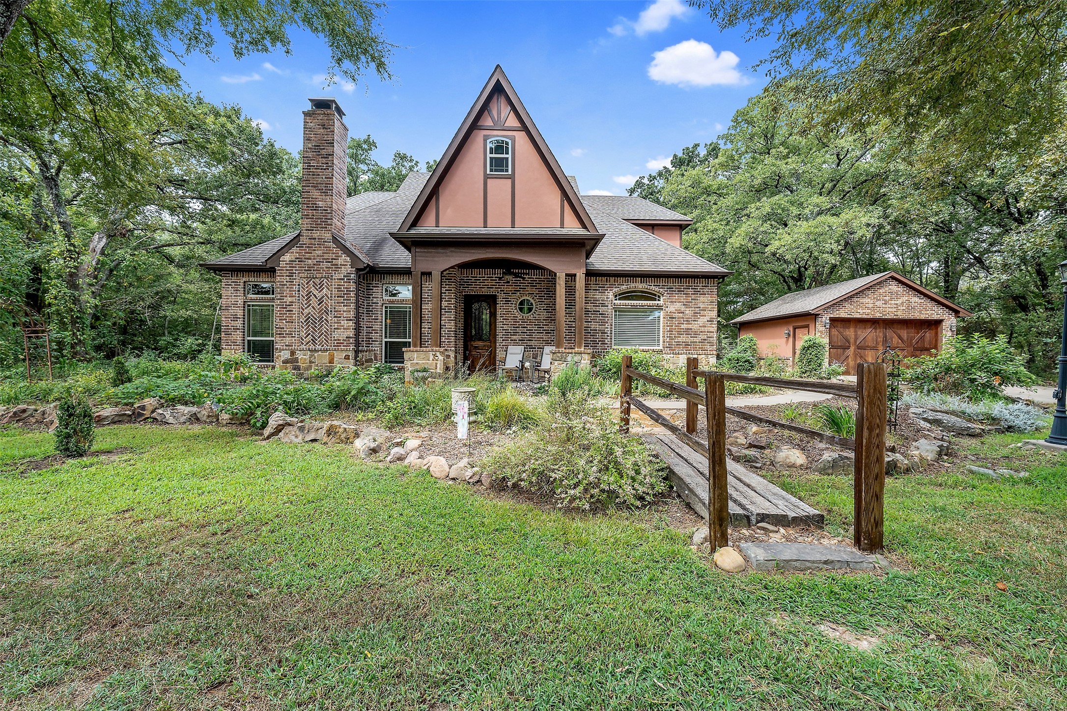 2861 Rs County Road 2610 Alba TX 75410