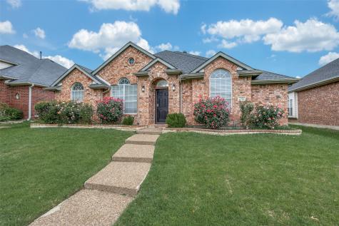 4321 Wonderland Drive Plano TX 75093