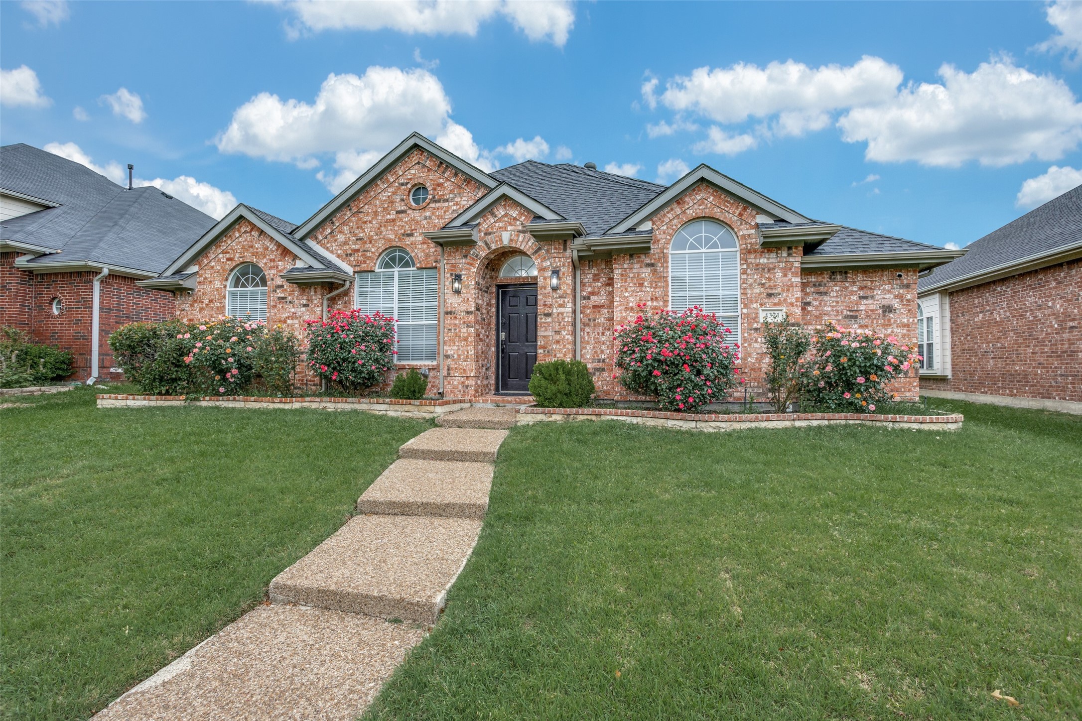 4321 Wonderland Drive Plano TX 75093