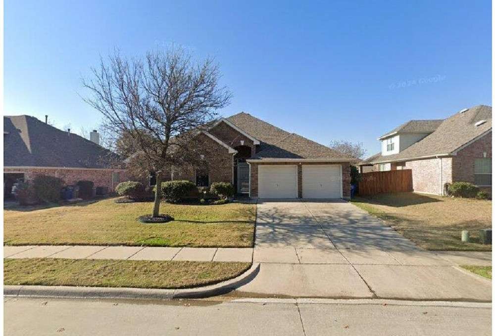 2937 Baybreeze Drive Little Elm TX 75068
