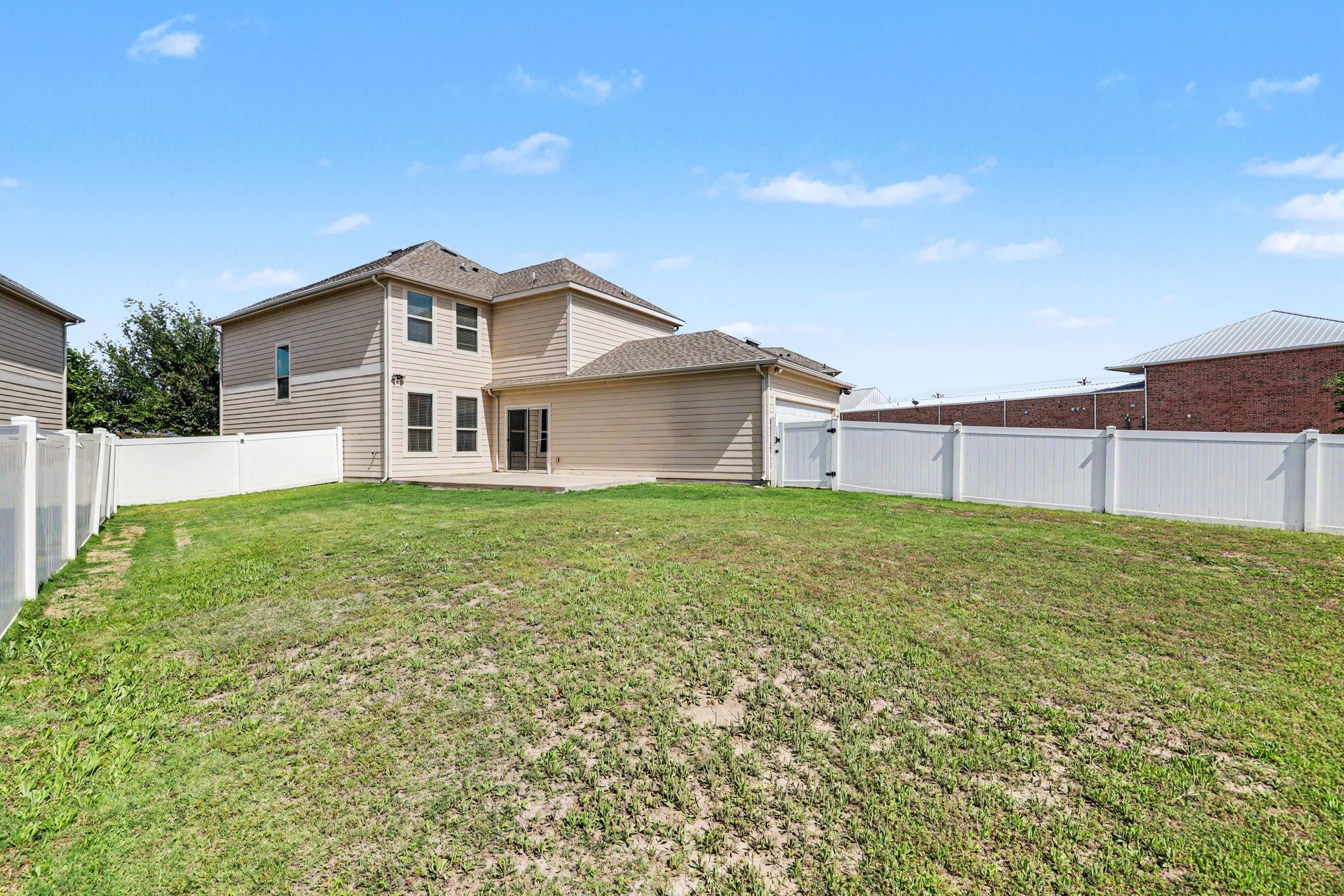 701 Whitemarsh Drive Aubrey TX 76227