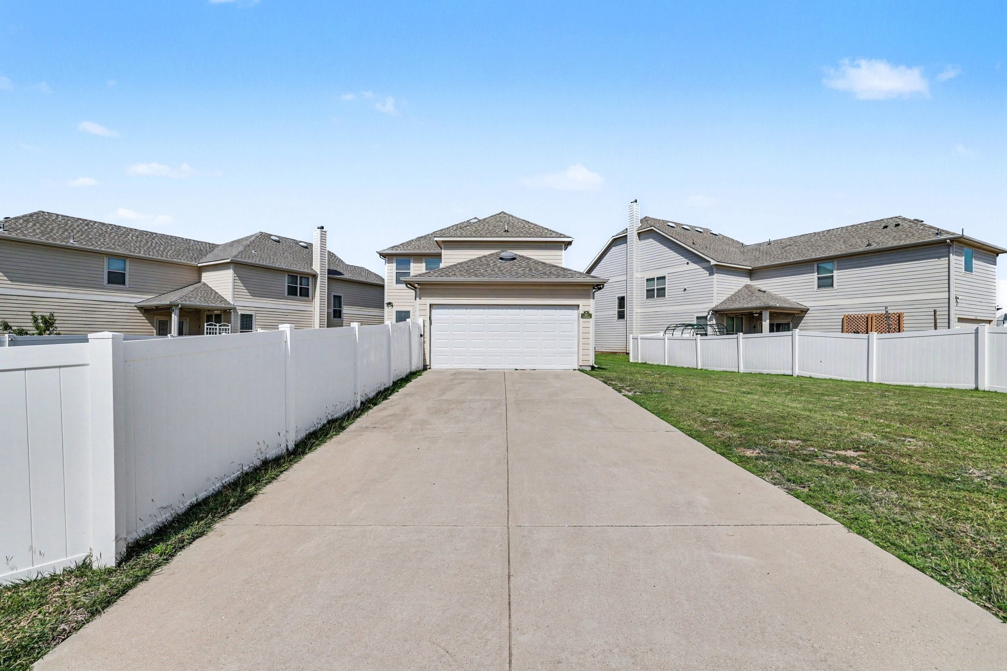 701 Whitemarsh Drive Aubrey TX 76227