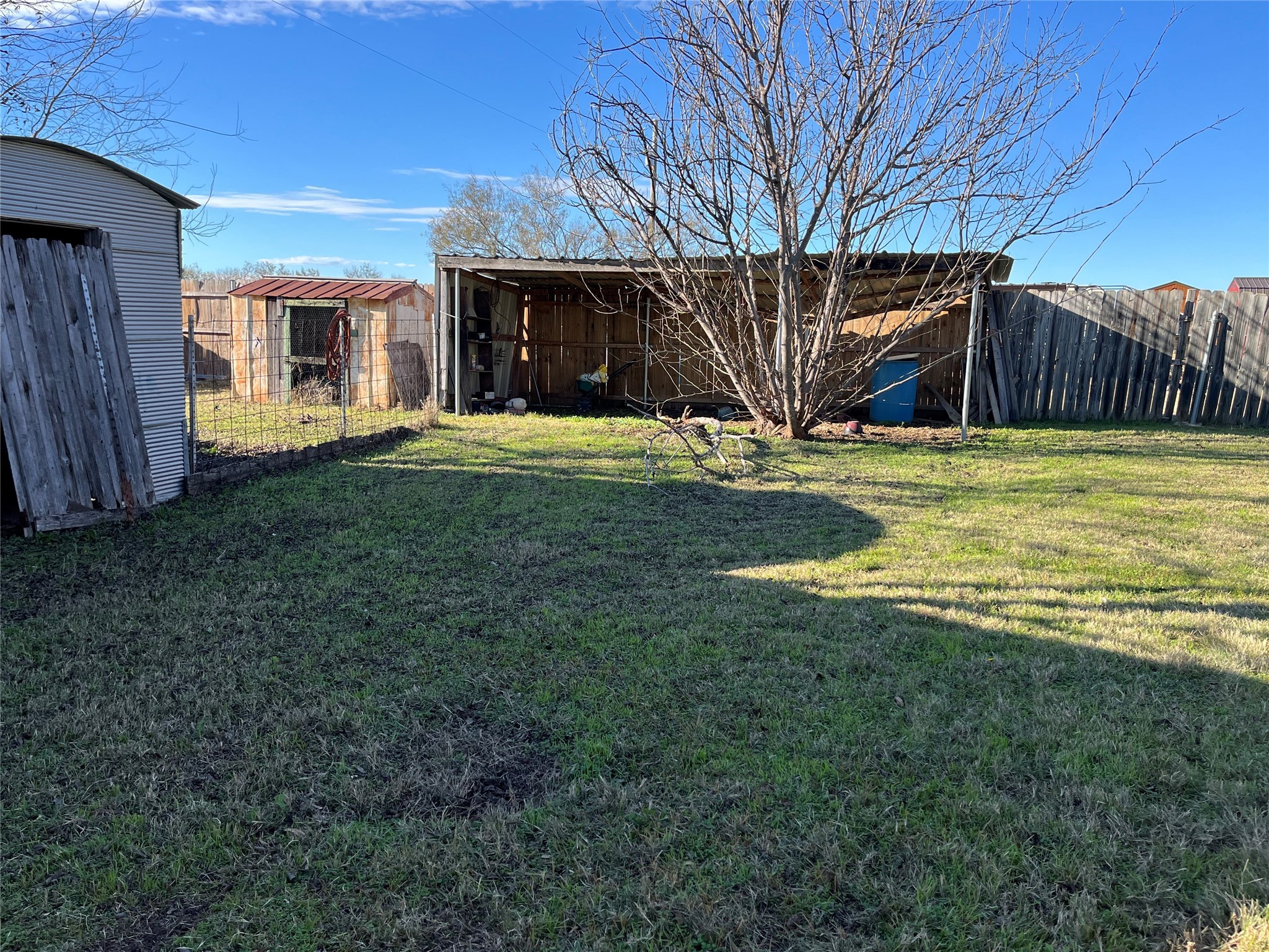 210 Colorado W Millsap TX 76066