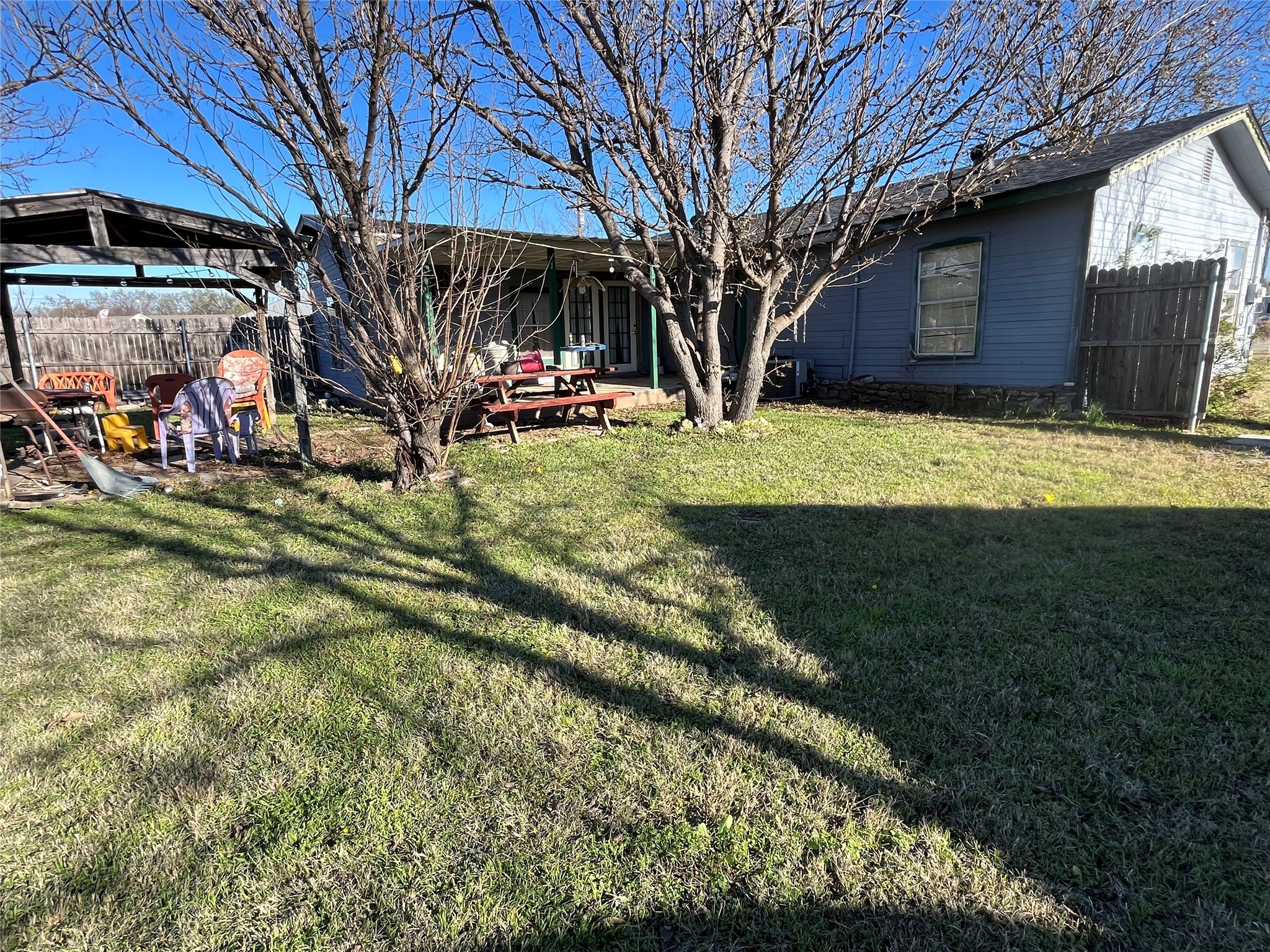 210 Colorado W Millsap TX 76066