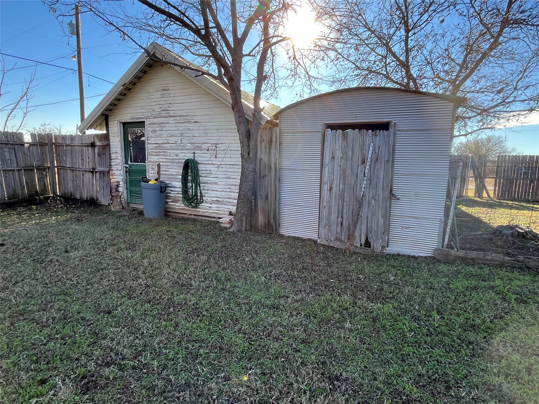 210 Colorado W Millsap TX 76066