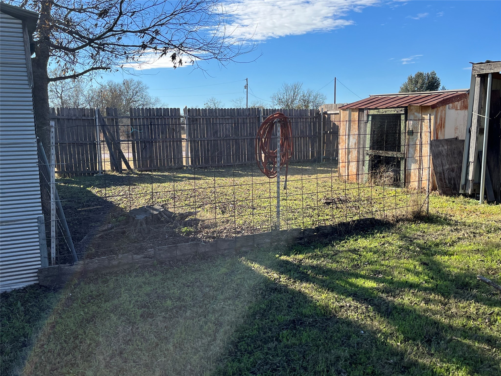 210 Colorado W Millsap TX 76066