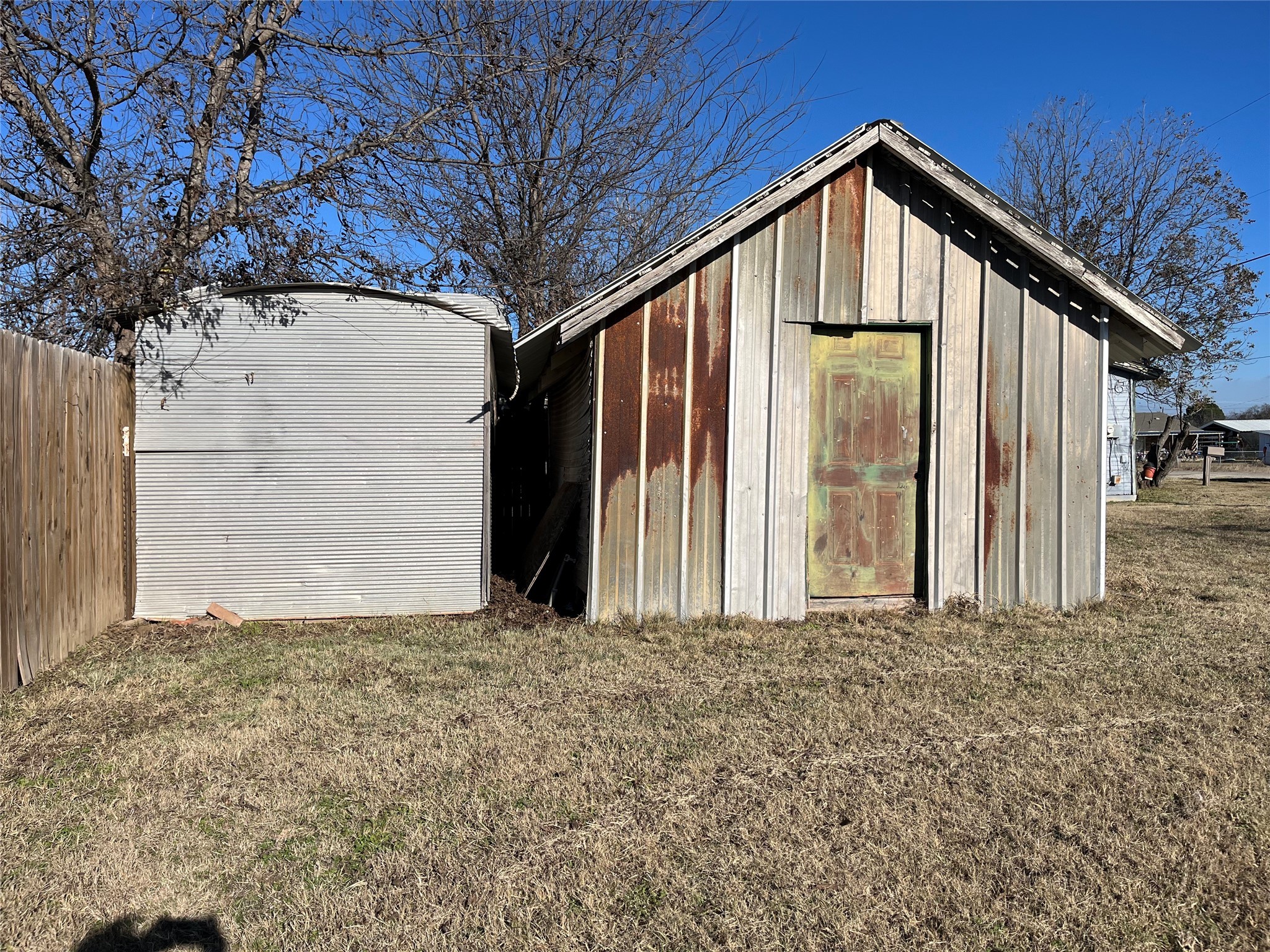 210 Colorado W Millsap TX 76066