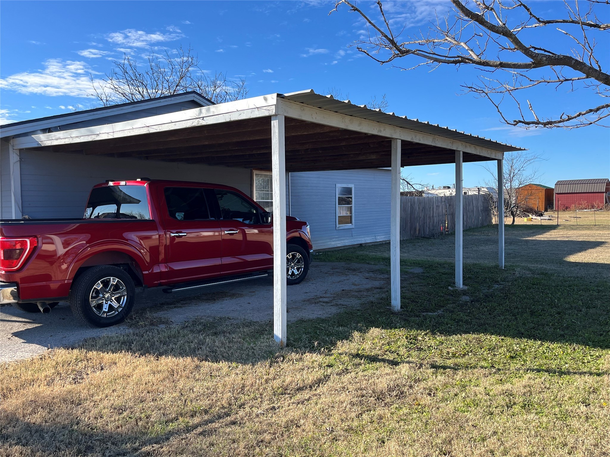 210 Colorado W Millsap TX 76066