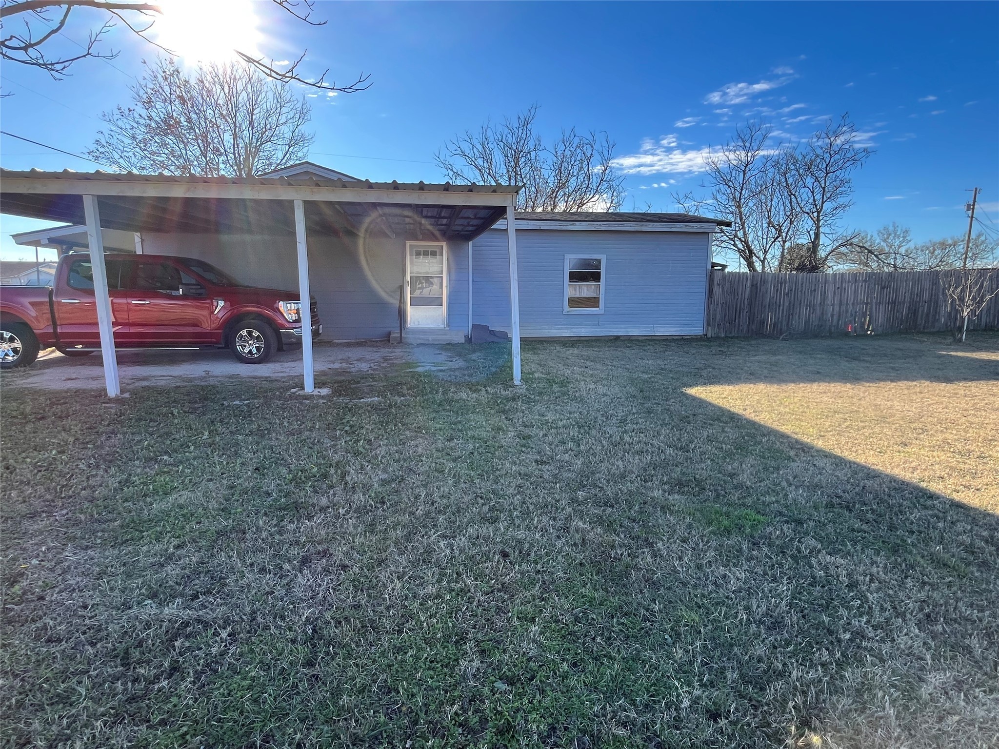 210 Colorado W Millsap TX 76066