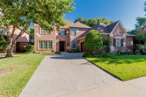 636 Deforest Road Coppell TX 75019