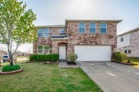 2616 Teal Cove Lane Little Elm TX 75068