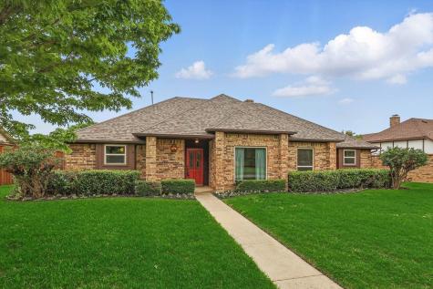 1561 Century Oaks Drive Lewisville TX 75077