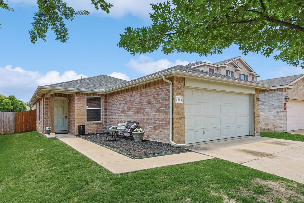 5904 Ridge Lake Drive Fort Worth TX 76244