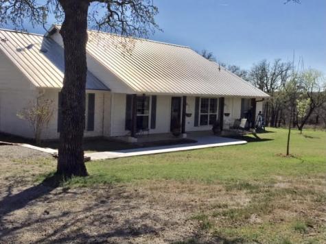 6801 Highway 2526 Carbon TX 76435